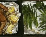 Foto langkah ke 13 dari resep Roasted Chicken.