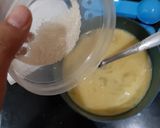 Foto langkah ke 3 dari resep 5. Martabak Manis / Terang Bulan.
