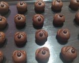 Foto langkah ke 4 dari resep Doggie Cookies.