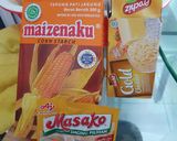 Foto langkah ke 2 dari resep Potato cheese stick.