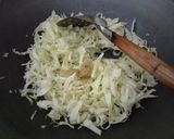 Foto langkah ke 2 dari resep Olos Sayur.