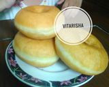 Foto langkah ke 6 dari resep Donat empuk ekonomis.