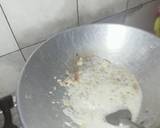 Cara Membuat Telur Orek Kacang Panjang Tahu 4