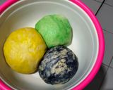 Foto langkah ke 5 dari resep Japanese Milky Bread.