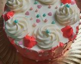 Foto del paso 1 de la receta: Tarta pitufo