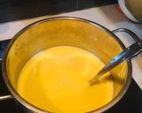 Hình bước làm 6 của món Sữa ngô 🌽🥛
