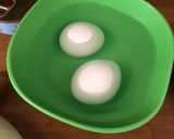 Foto del paso 2 de la receta: Atún con mayonesa