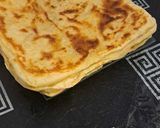صورة لخطوة 9 من وصفة مسمن مورق ☕🍯