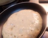 صورة لخطوة 3 من وصفة بان كيك الشوفان الصحي 🥞🤤
