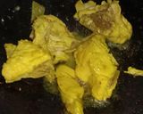 Foto langkah ke 1 dari resep Ayam Saori Kuah.
