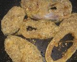 सुरमई फ्राय (surmai fry recipe in marathi) रेसिपी स्टेप 5 फोटो 