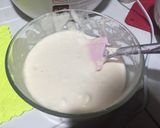戚風蛋糕（bb少糖版）的食譜步驟5照片