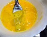 Foto del paso 7 de la receta: 148. Hojaldre con Pisto y Atún