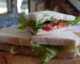 Foto del paso 4 de la receta: Sándwiches para la picada