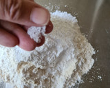 Foto del paso 1 de la receta: Masa sablée para tartas dulces