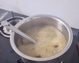 દાળબાટી (Dalbati Recipe In Gujarati) રેસીપી સ્ટેપ7ફોટો