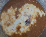Foto langkah ke 2 dari resep Banana Cake moist (No Mixer).