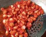 Foto langkah ke 6 dari resep Kacang balado.