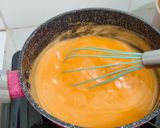 Foto langkah ke 2 dari resep Puding Mangga.