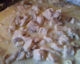 Foto del paso 5 de la receta: Pollo a la Reina