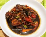 Foto langkah ke 3 dari resep Ayam Kecap.