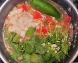 Foto del paso 3 de la receta: Sopa de Habas