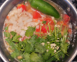 Foto del paso 3 de la receta: Sopa de Habas