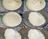 A picture of step 1 of Sharlotka The Russian Apple Cake.