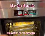 A picture of step 6 of Melting Moments.