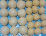 Foto langkah ke 4 dari resep Bolen Lilit Piscokju.
