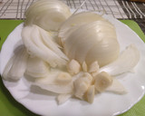 Foto del paso 2 de la receta: Pollo en Salsa de Cerveza