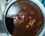 Foto langkah ke 6 dari resep BUBUR KAMPIUN / CAMPUR.
