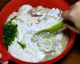 Foto langkah ke 7 dari resep Sempolan Jamur Bisa Untuk Frozen Food (184).