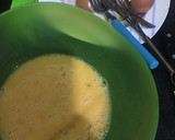Foto del paso 2 de la receta: Rollo de calabacín