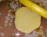 عکس مرحله 6 از دستور دونات های گوگولی من با چای دورنگ (با تمام نکات)