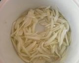 Pas rețetă Ghiveci cu orez si legume 3 fotografie
