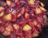 Foto del paso 1 de la receta: Dos variantes con ciruela: mermelada rústica y salsa agridulce