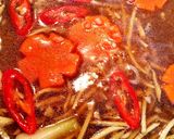 Hình bước làm 3 của món Fillet Cá Ba Sa Xốt Dầu Hào