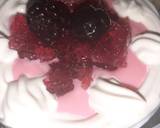 Royal Roohafza Trifle recipe step 3 photo