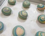 Foto langkah ke 6 dari resep Thousand Layer Mooncake.