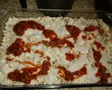 Foto del paso 9 de la receta: La la-saña de mamá !!!!