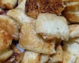 Foto langkah ke 5 dari resep Toast bread caramel honey.