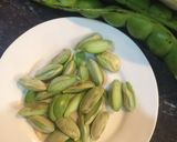 Foto langkah ke 4 dari resep Sambal goreng hati sapi NO MSG.