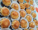 صورة لخطوة 7 من وصفة دزيريات همة همة 😍😍😍😋