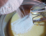 Foto del paso 2 de la receta: Torta invertida de manzanas 🍎