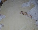 Foto del paso 4 de la receta: Pizza "MALVINAS ARGENTINAS"