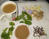 ચા નો મસાલો (Tea Masala Recipe In Gujarati) રેસીપી સ્ટેપ3ફોટો