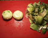Foto del paso 10 de la receta: Sopa de otoño, de verduras orgánicas