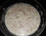 সিমুই পায়েস (shimui payesh recipe in Bengali) রেসিপির ধাপ 4 ছবি
