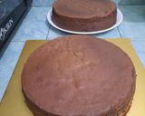 Foto langkah ke 5 dari resep 29. Basic Tart Blackforest NCC.